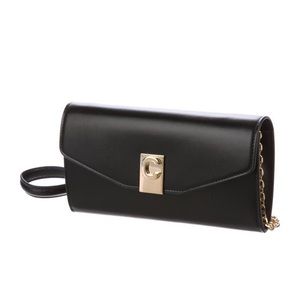 New Celine wallet on a chain